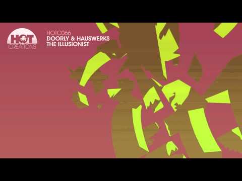 Doorly & Hauswerks - The Illusionist