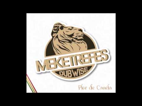Meketrefes DubWise - Esperando el Amanecer