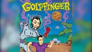 Goldfinger-Here In Your Bedroom