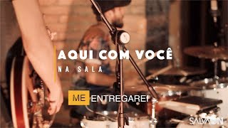 Me Entregarei Music Video