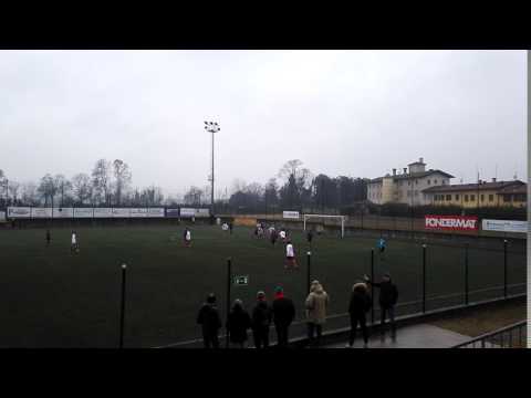 GIOVANISSIMI BRESCIA - SAIANO-BORGOSATOLLO