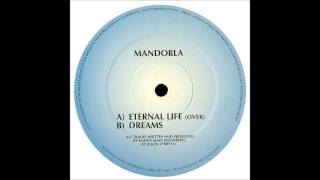 Mandorla - Eternal Life