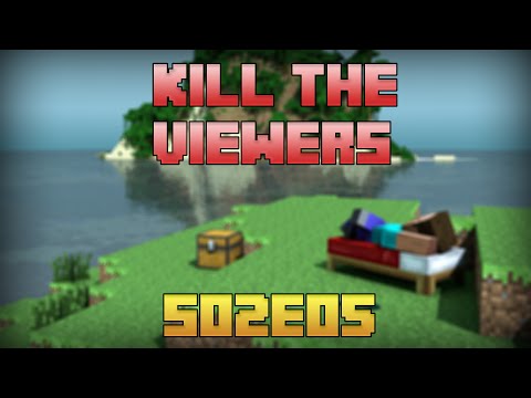 Kill The Viewer S02E05 - Nul ce nether !