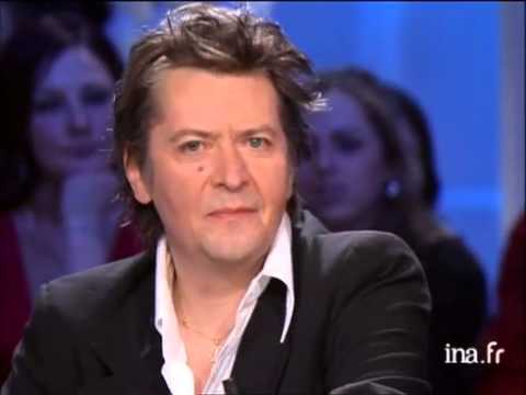 Jacno "Magnéto Serge" - Archive INA