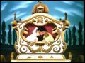 Opening To Disney Christmas Favourites UK DVD 2004