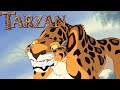 Tarzan 1999 2005 Sabor All Scenes