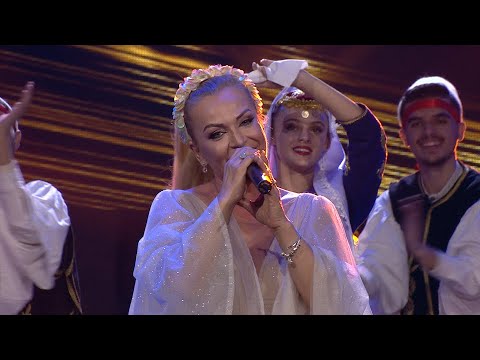 Kenge Moj - Maya / Kolazh - Nata Çame - Vizion Plus