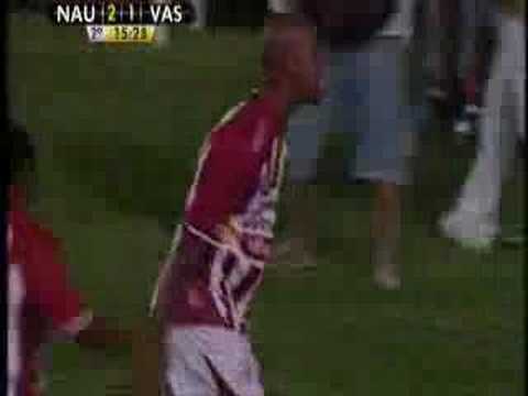 CB 2007- R3 - Náutico 2 x 2 Vasco