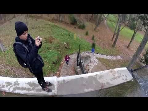 Rozsnyó - Ökör hegy 2017 11 05