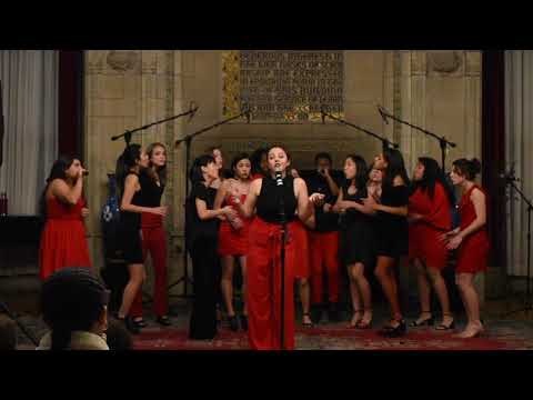 Crazy (OPB. Gnarls Barkley)