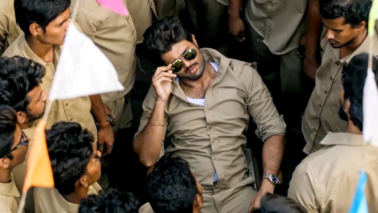 23 वोट ज्यादा क्या मिल गया विजय देवरकोंडा का स्टाइल ही ?