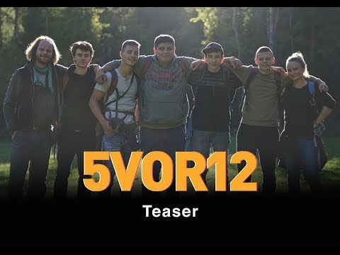 5VOR12 KiKA Teaser