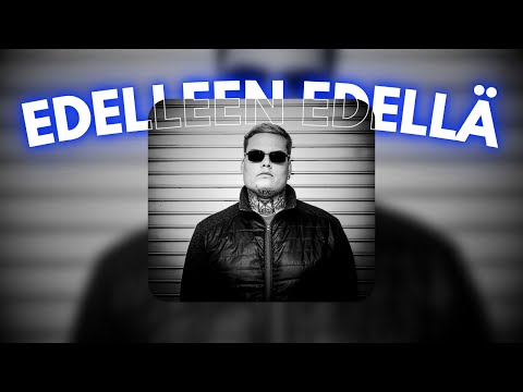 MKDMSK – Edelleen edellä (SLOWED + REVERB)