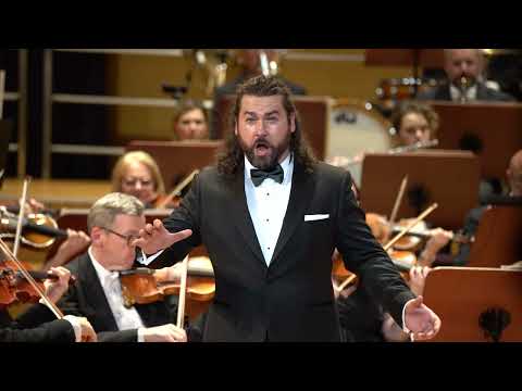 Teodor Ilincai - Come un bel dì di maggio