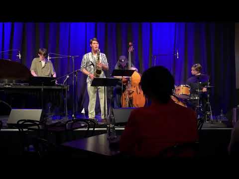 "Inner Glimpse" - Impulse Quartet