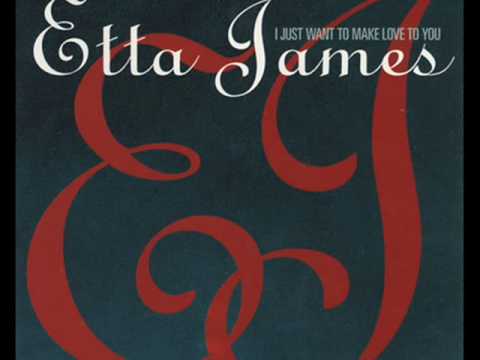 Playlist Etta James Top 24 Songs