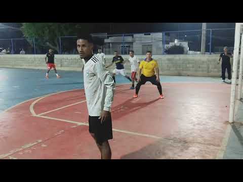Debut vibrante en TURBANA BOLIVAR ⚽🔥 |GUXTY 08 VS SAN SILVESTRE