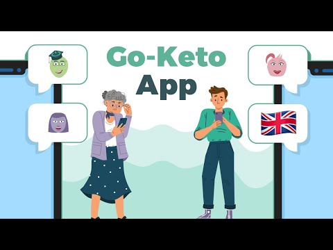Go-Keto
