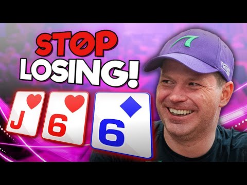 Paired Poker