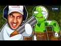 LEGKOMOLYABB MAPOK | MECCHA  CHAMELEON #3