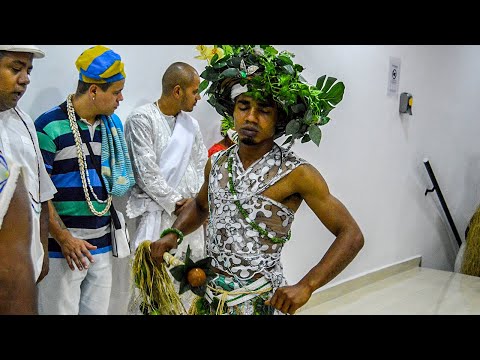 Àjódun Osùmàrè -  Rum Ossain