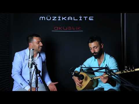 Kenan Ağralı - Şev u Tari  2018 (Dengbeji)