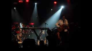 Neal Morse - The Conflict (excerpt) - High Line Ballroom, NYC, 10/11/2012