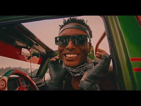 Bermuda - Davis D (Official Video) Feat. Bulldogg & Bushali