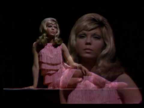 Nancy Sinatra (Bang Bang - My Baby Shot Me Down) 1966