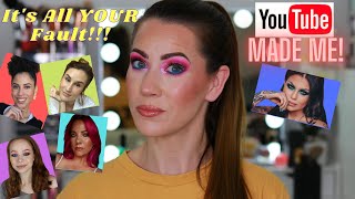 YouTube Made Me Buy It! Makeup I Bought Because of Beauty Influencers