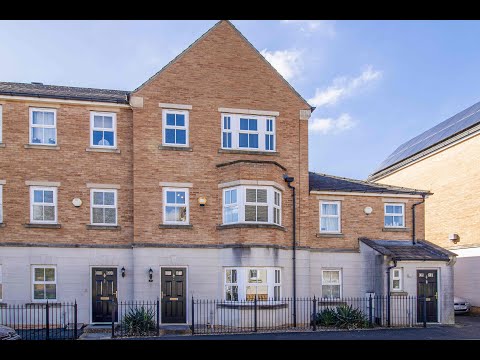 Tuke Grove, Wakefield - Virtual Tour