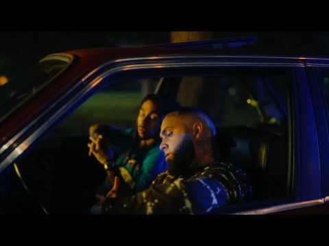 Danny Towers & Robb Bank$ - Special Bullets (Official Video)