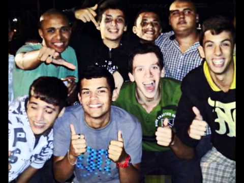 Montagem   esse é o baile do mandela claro que é