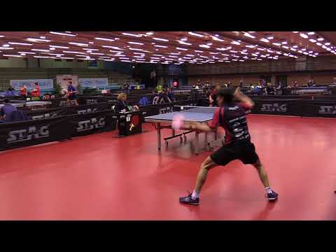 E.Puppo - Pinto (GEN-CAS) | Girone Coppa Italia 2018