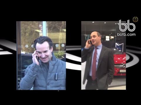 Winner! Week 9 2015 - Mercedes A45 AMG! Win Your Dream Car!