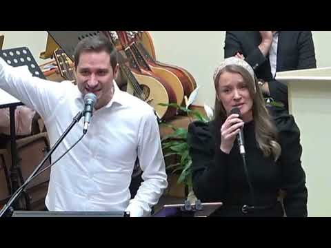 Ionut si Corina Gontaru-Super colaj de cantari