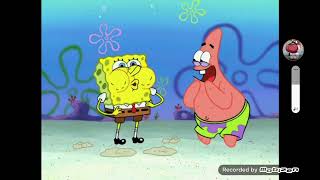 SpongeBob SquarePants Blow Air TF ShadowLord.Inc
