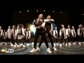 NDK Company FRONTROW World Of Dance Spain 2015 WODSP15