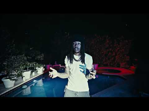 Bani - Alone Again (Official Music Video)