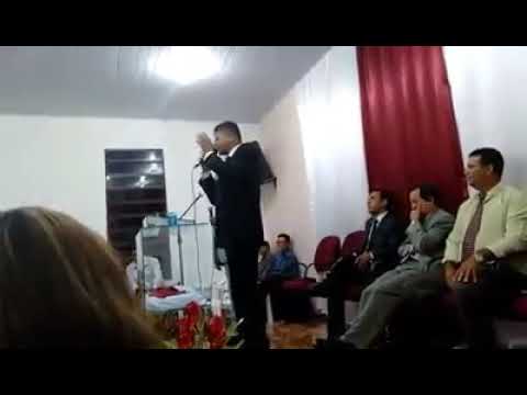 Daniel e Abimael  -  O ESCOLHIDO