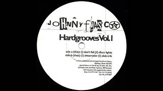 Johnny Fiasco - Don't Fail (1996)
