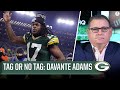 Franchise Tag RUMOR: Davante Adams [Insider Info] | CBS Sports HQ
