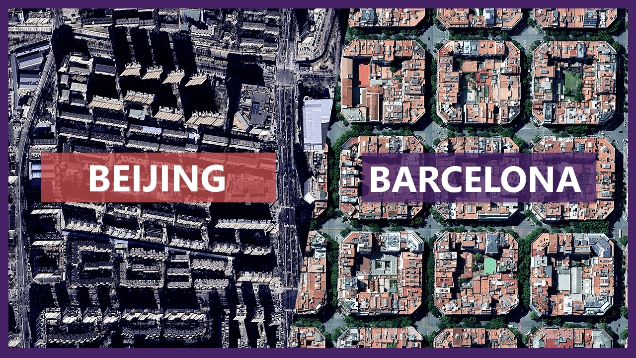 The Most Important Urban Planning Idea