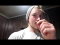 LIfting Update l Push Workout l Gourmet Ramen?