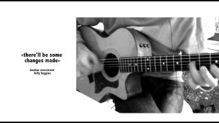 „there'll be some changes made“, Chet Atkins / Mark Knopfler