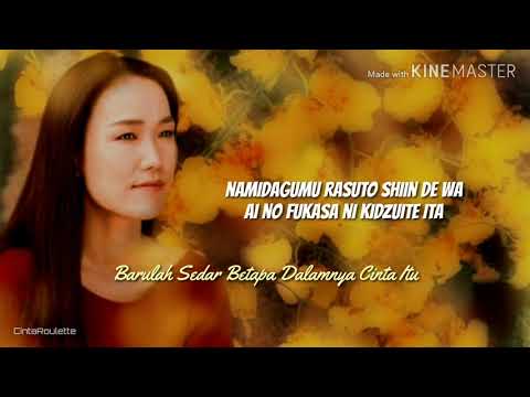 Ribaibaru ~ Mayumi Itsuwa