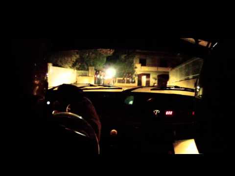 11° RallyLegend 2013 - Davide Cesarini - PS4 Domagnano 2