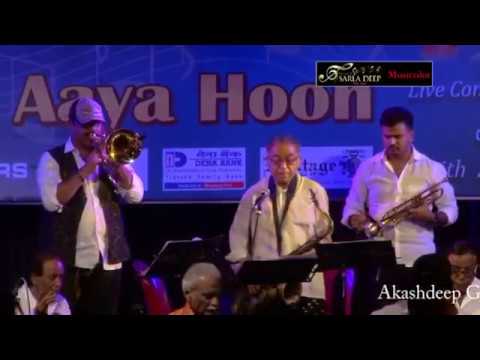 Rajessh Iyer - My Name is Anthony Gonsalves