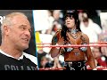 Billy Gunn On Chyna The WWE Hall Of Fame