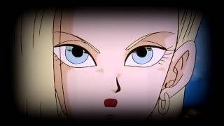 Dragon Ball Z AMV - Android #18 - Why Are You Leaving